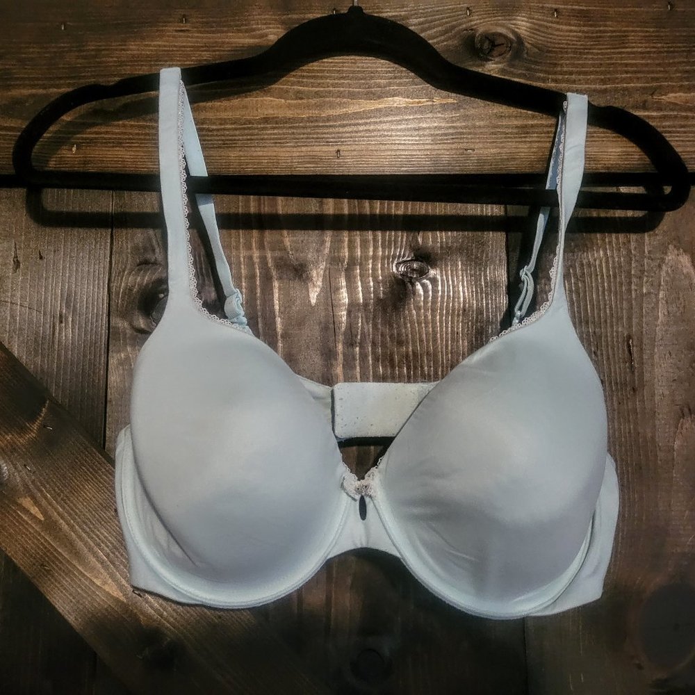 Body by Victoria Lined Perfect Coverage Bra